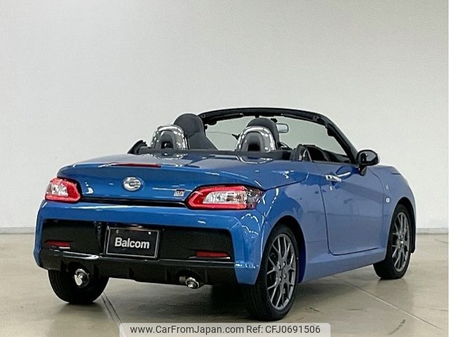 toyota copen 2019 -TOYOTA--Toyota Copen 3BA-LA400A--LA400A-0000758---TOYOTA--Toyota Copen 3BA-LA400A--LA400A-0000758- image 2