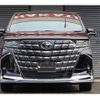 toyota alphard 2025 quick_quick_6AA-AAHH40W_AAHH40-0038721 image 4