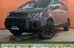 mitsubishi delica-d5 2012 quick_quick_CV2W_CV2W-0702752