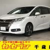 honda odyssey 2014 -HONDA 【釧路 300ﾃ2538】--Odyssey RC2--RC2-1003106---HONDA 【釧路 300ﾃ2538】--Odyssey RC2--RC2-1003106- image 1