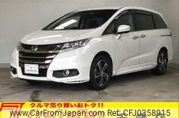 honda odyssey 2014 -HONDA 【釧路 300ﾃ2538】--Odyssey RC2--RC2-1003106---HONDA 【釧路 300ﾃ2538】--Odyssey RC2--RC2-1003106-