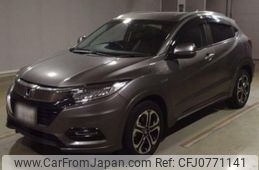 honda vezel 2019 quick_quick_DAA-RU3_RU3-1346913