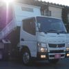 mitsubishi-fuso canter 2017 CFJ1799637 image 4