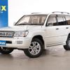 toyota land-cruiser 2003 -TOYOTA--Land Cruiser KR-HDJ101K--HDJ101-0025746---TOYOTA--Land Cruiser KR-HDJ101K--HDJ101-0025746- image 1