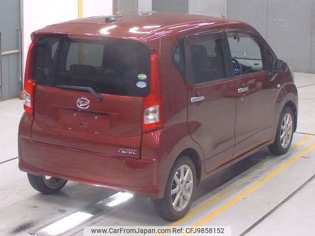 daihatsu move 2015 -DAIHATSU--Move DBA-LA150S--LA150S-1009590---DAIHATSU--Move DBA-LA150S--LA150S-1009590- image 2