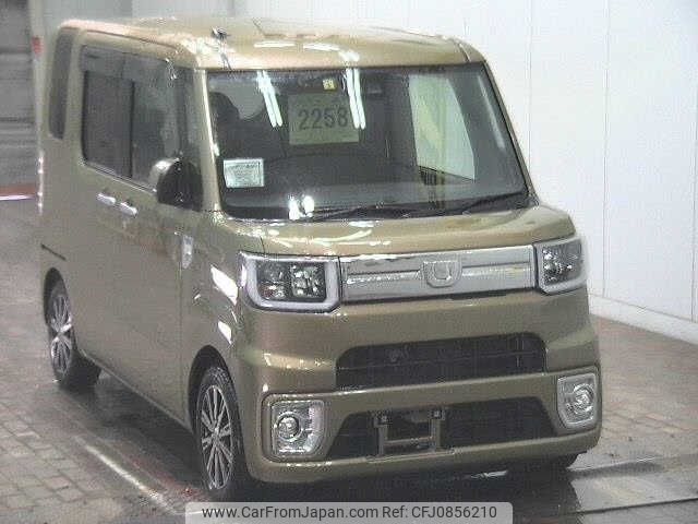 daihatsu wake 2020 -DAIHATSU--WAKE LA700S--0152843---DAIHATSU--WAKE LA700S--0152843- image 1