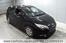 toyota wish 2012 -TOYOTA--Wish ZGE20W-0136375---TOYOTA--Wish ZGE20W-0136375-