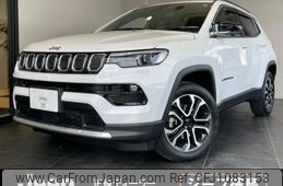 jeep compass 2024 -CHRYSLER--Jeep Compass M624--MCANJRCB7PFB06553---CHRYSLER--Jeep Compass M624--MCANJRCB7PFB06553-