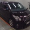 toyota alphard 2013 -TOYOTA--Alphard DBA-ANH20W--ANH20-8304568---TOYOTA--Alphard DBA-ANH20W--ANH20-8304568- image 10