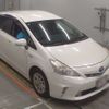 toyota prius-α 2012 -TOYOTA--Prius α ZVW41W-3199502---TOYOTA--Prius α ZVW41W-3199502- image 6