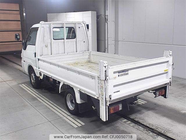 nissan vanette-truck 2010 -NISSAN--Vanette Truck SK82TN-407239---NISSAN--Vanette Truck SK82TN-407239- image 2