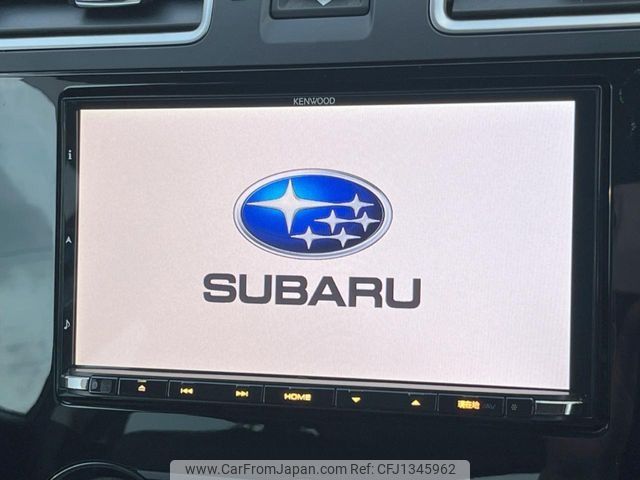 subaru forester 2018 -SUBARU--Forester DBA-SJ5--SJ5-117397---SUBARU--Forester DBA-SJ5--SJ5-117397- image 2