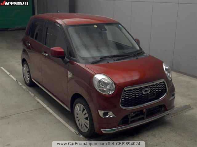 daihatsu cast 2017 -DAIHATSU--Cast LA250S--LA250S-0099831---DAIHATSU--Cast LA250S--LA250S-0099831- image 1