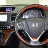 honda cr-v 2013 NIKYO_TM31648 image 1