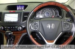 honda cr-v 2013 NIKYO_TM31648