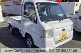 subaru sambar-truck 2010 -SUBARU 【伊勢志摩 480ｱ9912】--Samber Truck TT2--476997---SUBARU 【伊勢志摩 480ｱ9912】--Samber Truck TT2--476997-