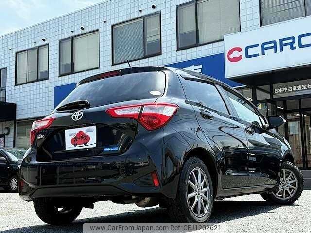 toyota vitz 2017 504928-930368 image 2