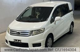 honda freed-spike 2010 CFJ1694304
