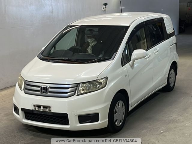 honda freed-spike 2010 CFJ1694304 image 1