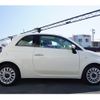 fiat 500 2018 -FIAT--Fiat 500 ABA-31209--ZFA3120000JA57842---FIAT--Fiat 500 ABA-31209--ZFA3120000JA57842- image 4