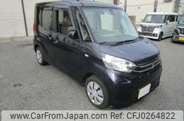 mitsubishi ek-space 2016 -MITSUBISHI 【三河 581】--ek Space DBA-B11A--B11A-0102924---MITSUBISHI 【三河 581】--ek Space DBA-B11A--B11A-0102924-