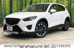 mazda cx-5 2016 quick_quick_KE2AW_KE2AW-213366