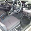 toyota yaris 2023 -TOYOTA--Yaris MXPH10-2148376---TOYOTA--Yaris MXPH10-2148376- image 4