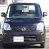 nissan moco 2012 -NISSAN--Moco MG33S--MG33S-167311---NISSAN--Moco MG33S--MG33S-167311- image 2