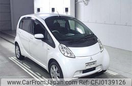 mitsubishi i-miev 2010 -MITSUBISHI--i-Miev HA3W--0000808---MITSUBISHI--i-Miev HA3W--0000808-