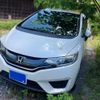 honda fit 2015 -HONDA--Fit DBA-GK3--GK3-1105305---HONDA--Fit DBA-GK3--GK3-1105305- image 1