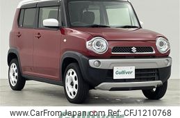 suzuki hustler 2019 -SUZUKI--Hustler DAA-MR41S--MR41S-340731---SUZUKI--Hustler DAA-MR41S--MR41S-340731-