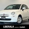 fiat 500 2021 -FIAT--Fiat 500 3BA-31212--ZFABF1BG9NJF42233---FIAT--Fiat 500 3BA-31212--ZFABF1BG9NJF42233- image 1