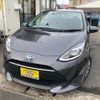 toyota aqua 2019 -TOYOTA--AQUA DAA-NHP10--NHP10-2623208---TOYOTA--AQUA DAA-NHP10--NHP10-2623208- image 1