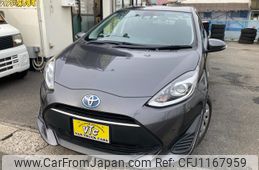 toyota aqua 2019 -TOYOTA--AQUA DAA-NHP10--NHP10-2623208---TOYOTA--AQUA DAA-NHP10--NHP10-2623208-