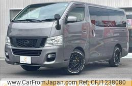 nissan caravan-van 2012 CFJ1238080