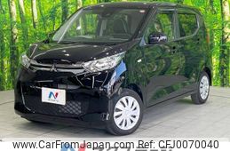 mitsubishi ek-wagon 2019 -MITSUBISHI--ek Wagon 5BA-B33W--B33W-0001386---MITSUBISHI--ek Wagon 5BA-B33W--B33W-0001386-