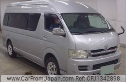 toyota hiace-wagon 2007 quick_quick_CBA-TRH229W_TRH229-0003519