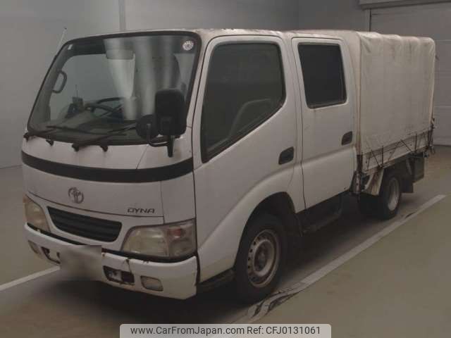 toyota dyna-truck 2003 -TOYOTA--Dyna TC-TRY230--TRY230-0001953---TOYOTA--Dyna TC-TRY230--TRY230-0001953- image 1