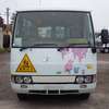 mitsubishi rosa-bus 2004 17942105 image 2