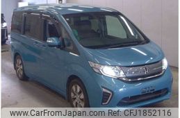 honda stepwagon 2021 CFJ1852116