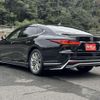 lexus ls 2021 -LEXUS 【名変中 】--Lexus LS GVF55--6006177---LEXUS 【名変中 】--Lexus LS GVF55--6006177- image 2