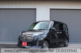 toyota roomy 2022 quick_quick_M900A_M900A-0660789