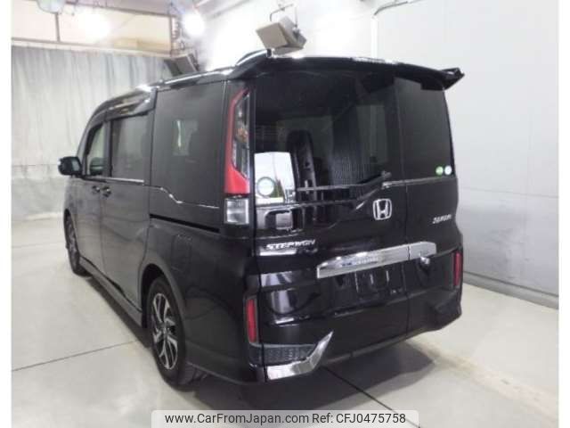 honda stepwagon 2018 -HONDA--Stepwgn DBA-RP3--RP3-1203678---HONDA--Stepwgn DBA-RP3--RP3-1203678- image 2