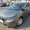 nissan note 2021 -NISSAN 【名変中 】--Note E13--007894---NISSAN 【名変中 】--Note E13--007894- image 1