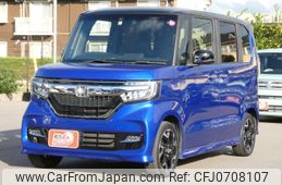 honda n-box 2019 -HONDA--N BOX JF3--JF3-2205989---HONDA--N BOX JF3--JF3-2205989-