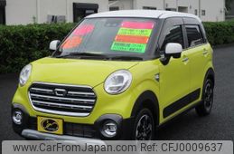 daihatsu cast 2019 -DAIHATSU--Cast LA250S--0182040---DAIHATSU--Cast LA250S--0182040-