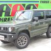 suzuki jimny 2024 -SUZUKI 【名変中 】--Jimny JB64W--349587---SUZUKI 【名変中 】--Jimny JB64W--349587- image 1