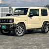 suzuki jimny 2023 quick_quick_3BA-JB64W_JB64W-317110 image 1