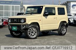 suzuki jimny 2023 quick_quick_3BA-JB64W_JB64W-317110