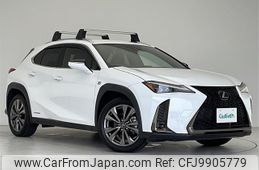 lexus ux 2019 -LEXUS--Lexus UX 6AA-MZAH15--MZAH15-2007682---LEXUS--Lexus UX 6AA-MZAH15--MZAH15-2007682-